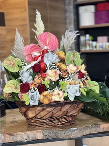 گل فروشی پردیس