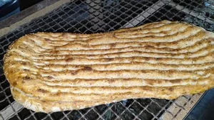 نانوایی بربری 3