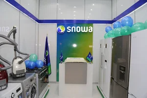 فروشگاه اسنوا