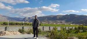 باغ جهانبخش