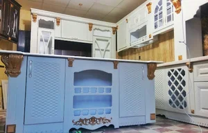 کابینت پـارسـا
