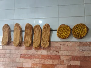 نانوایی بربری استقلال 4