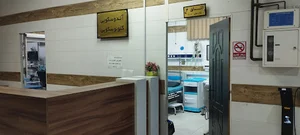 بیمارستان برزویه