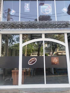 کافه پالرمو