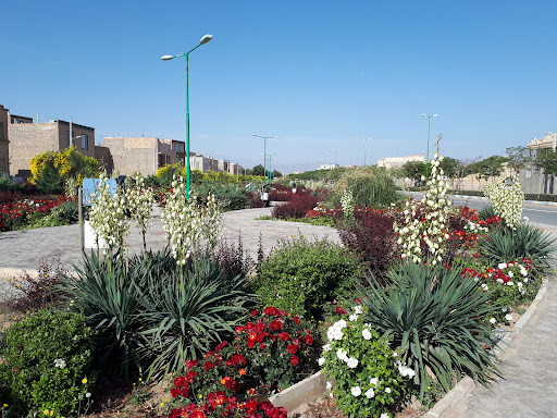 بوستان نسترن