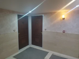 هتل‌آپارتمان پاسارگاد 5
