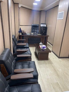 مشاورین املاک عصر جدید