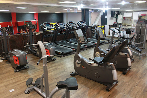 باشگاه اردوان | Ardavan Gym