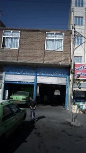 خدمات اتومبیل ایرج 2