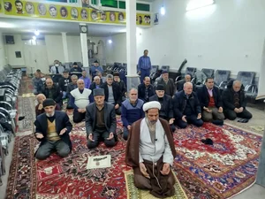 مسجد قبا 2