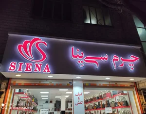 چرم سی‌ینا 2