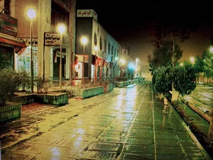 عکاسی فجر ( نوعی )