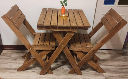 صنایع چوبی woodtrunk