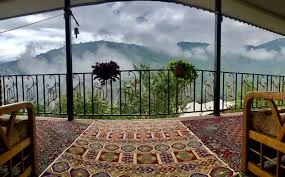 مهمانپذیر عابدین زاده