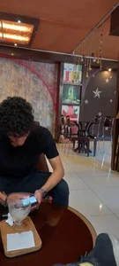 کافه ستاره شهر 4