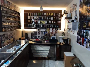 محصولات فرهنگی رضا