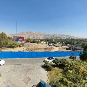 ایستگاه مترو دهکده المپیک