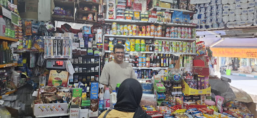 سوپر پروتئین برادران حبیب‌اللهي