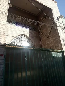 مسجد شهید شاه آبادی