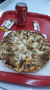 فست فود سون