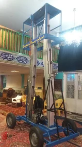 بالان صنعت
