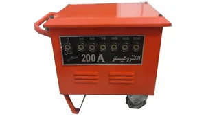 سیم پیچی قویدل 2