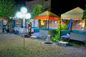 مجتمع تفریحی توریستی سرای هورام