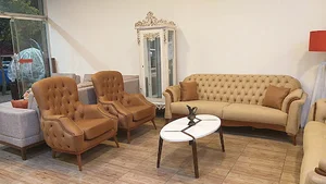 گالری مبل یونا