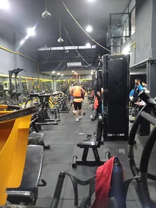 AKO GYM
