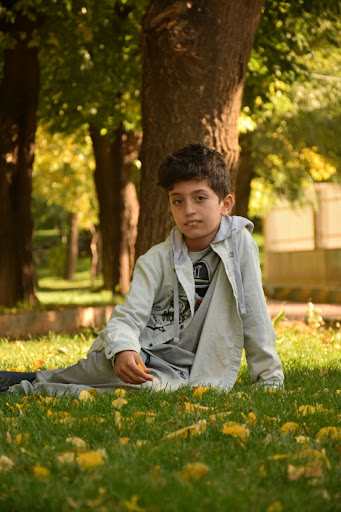 عکاسی صدیق