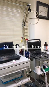 مطب دکتر پژمان خوارزم