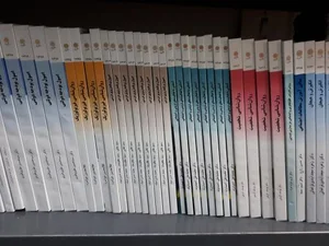 شهر کتاب 3