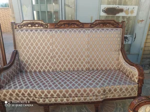 تعمیر تولید مبلمان آریا 3