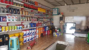 تعویض روغن متین