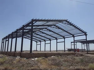 شرکت مهندسی سوله LSF