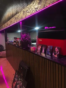کافه کاکتوس