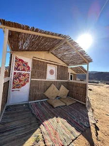 Relax beach camp