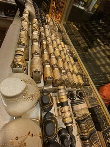 گالری طلا نبی زاده 4