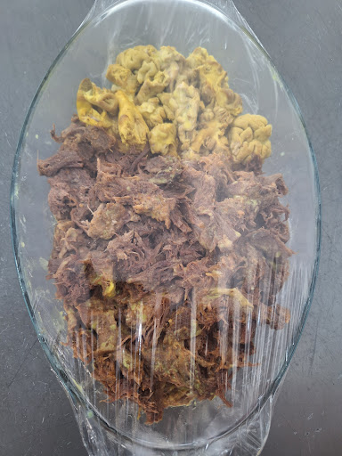 ساندویچی سعید