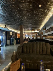 کافه فست فود ترول