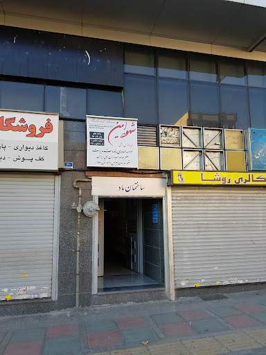 موسسه حسابرسی شهود امین