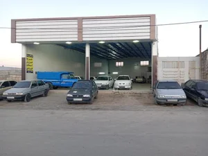 اتو گالری مشتاق