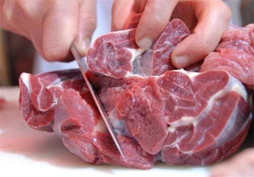 سوپر گوشت امین