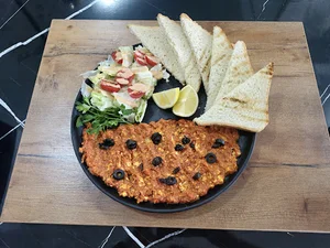 کافه رستوران ایتالیایی تلفیق