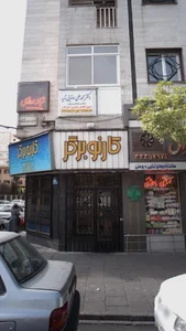 کارنو برگر 2