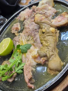 طباخی سفید بره 3