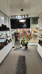 کفش زنانه کنزو/kenzo woman's shoes