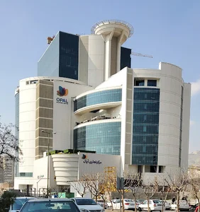 فود کورت اُپال