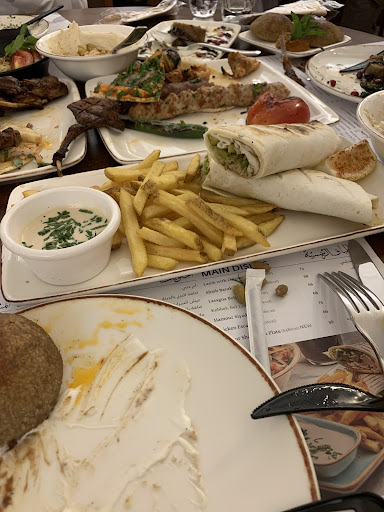 Burj Al Hamam - Takhassusi برج الحمام