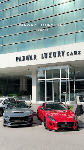 Parwar cars